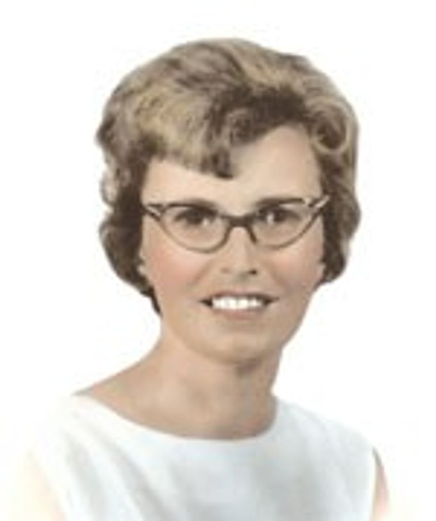 Margaret N. Cruse