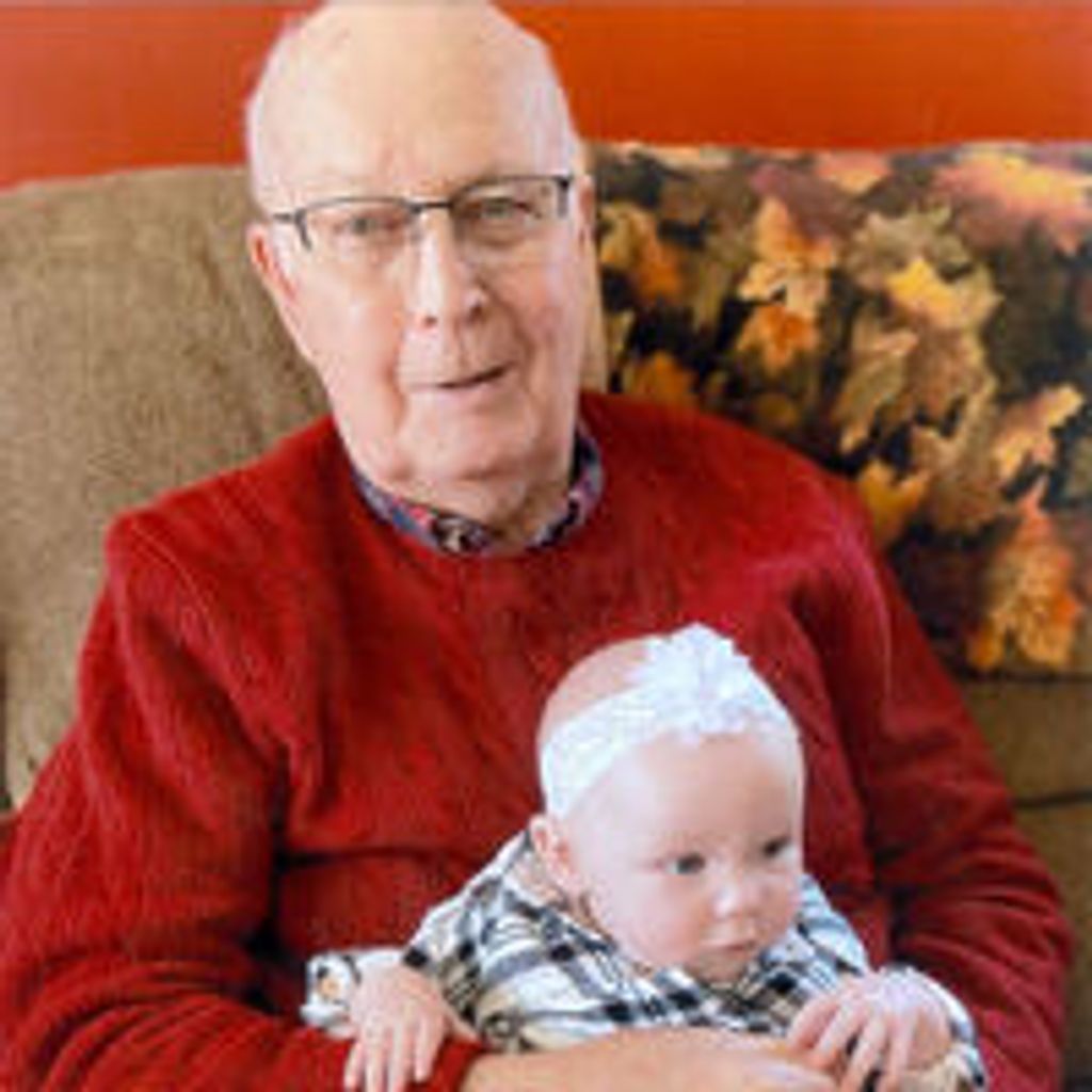 Larry Danson Profile Photo