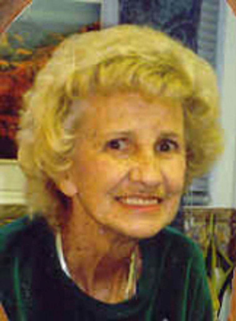 Thelma Cash Farlow Profile Photo