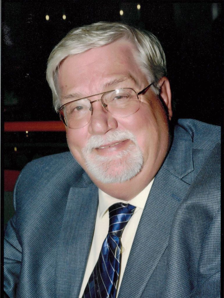 Steven D. Garrison Profile Photo