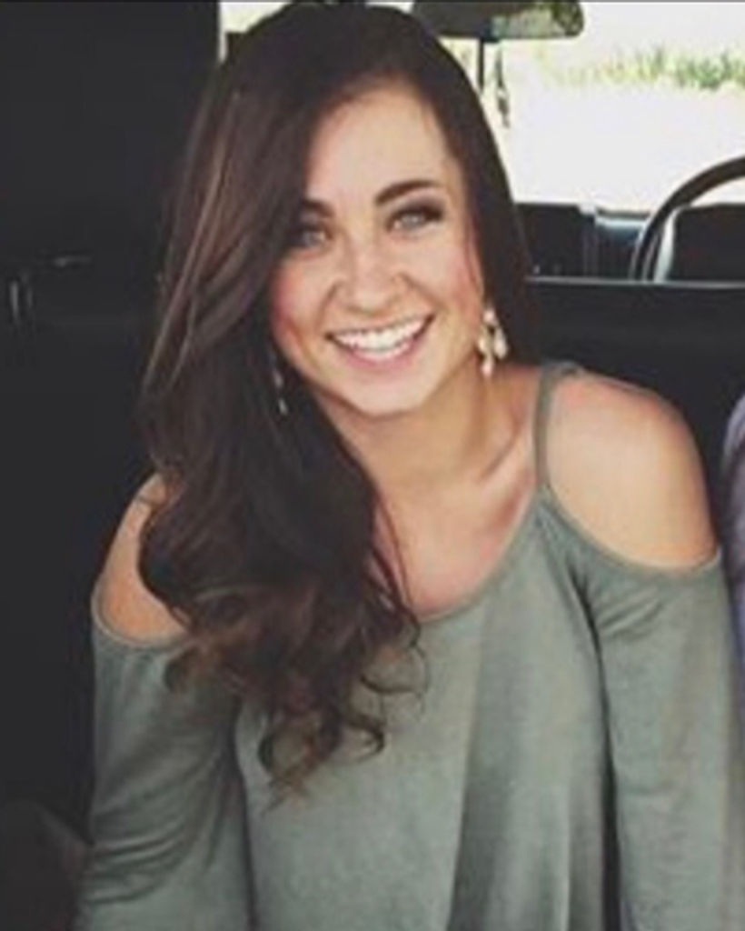 Abigail Rose Oyer Profile Photo