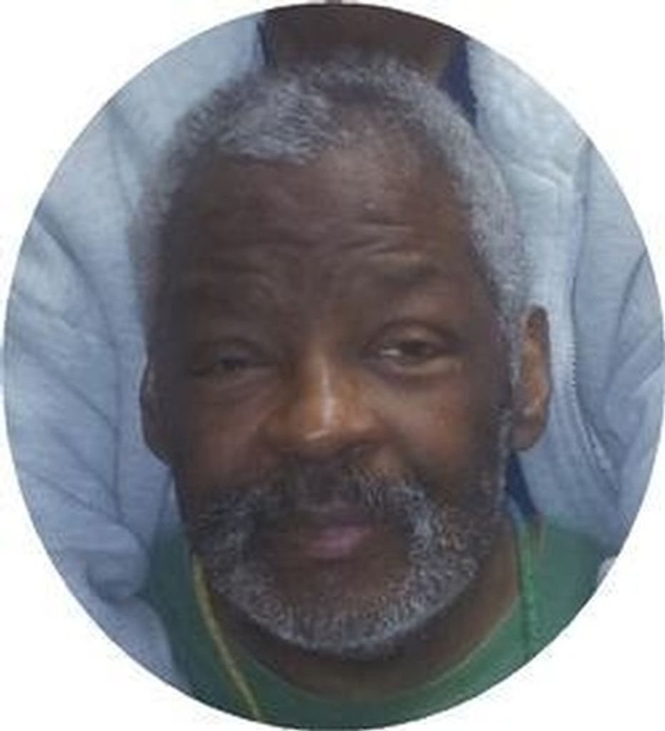 Milton Smith Profile Photo