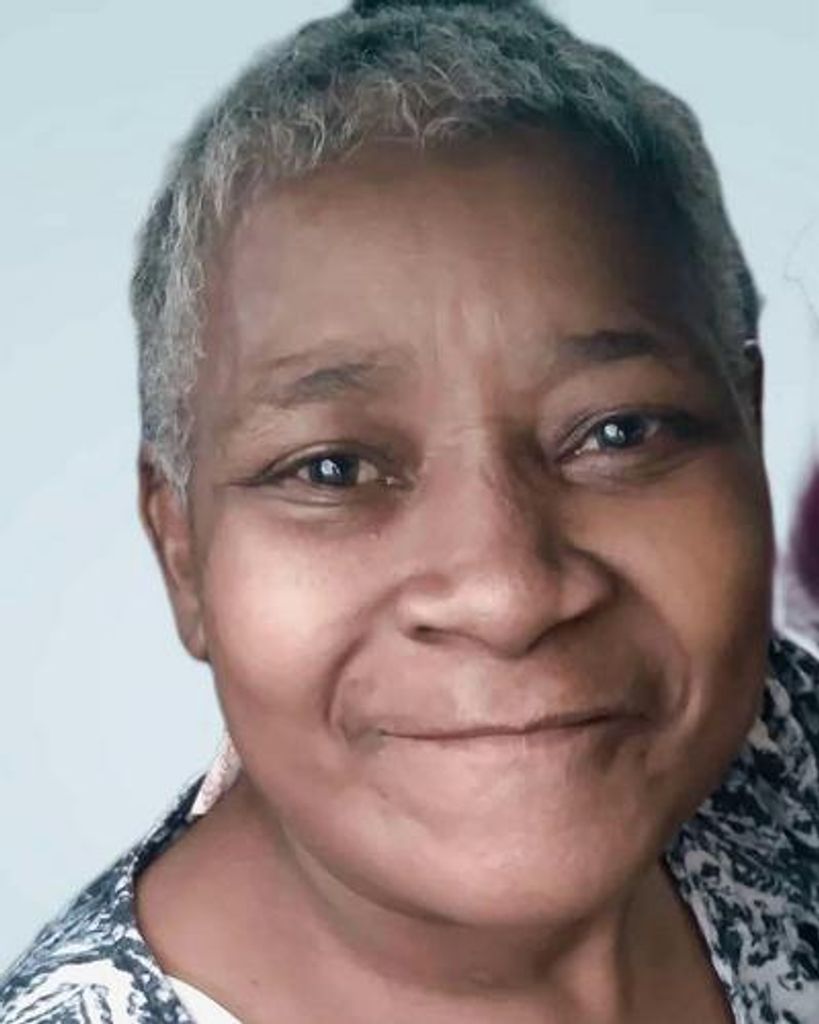 Bertha L. Hines Profile Photo