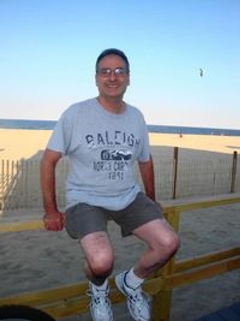 Clifford B. Herman Profile Photo