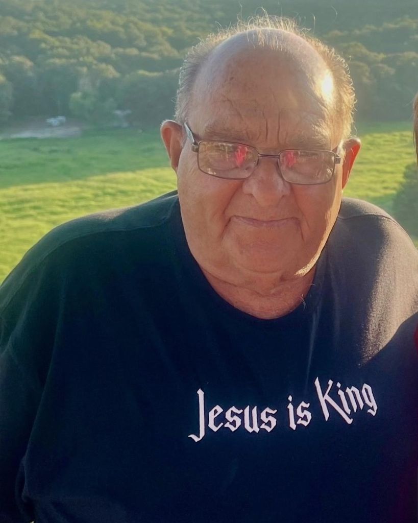 Gary Henry Foster Profile Photo