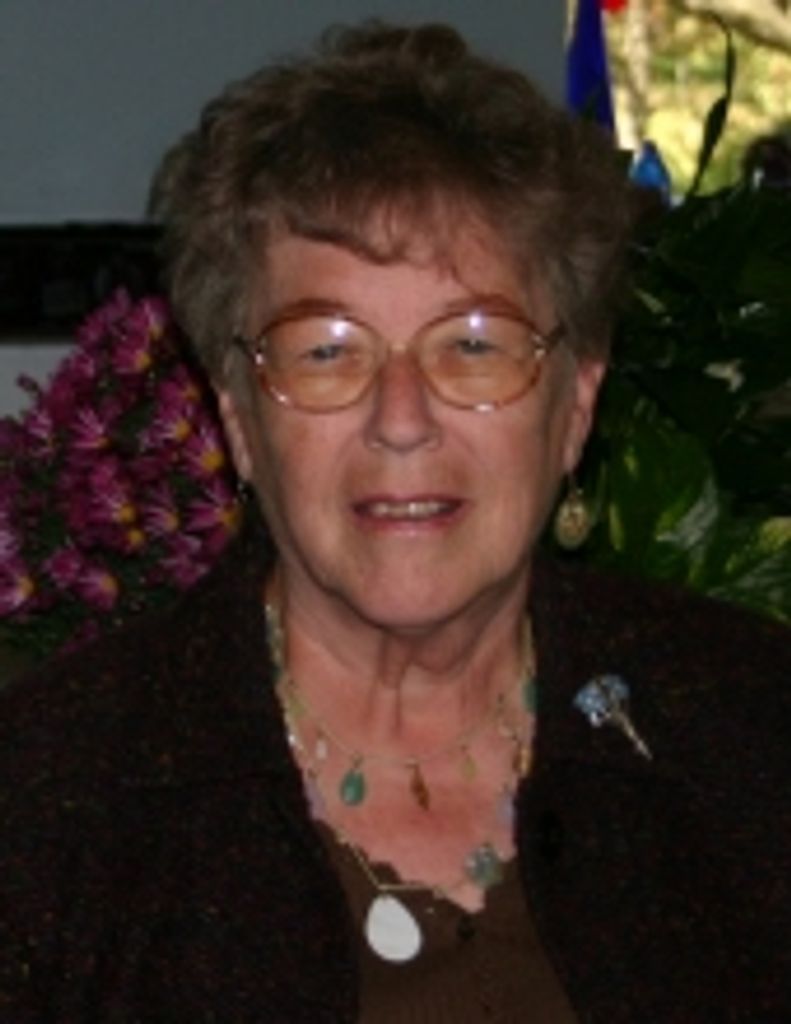 Kathryn  Hilgemann Schnelle Ramirez
