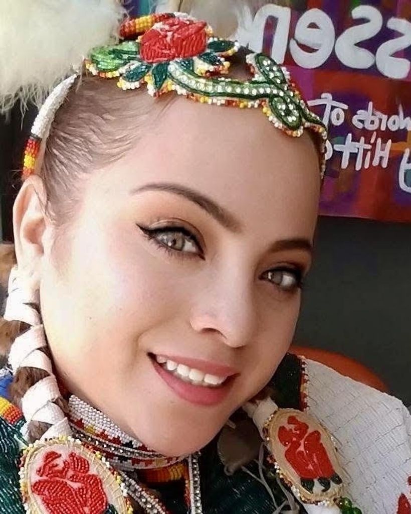 Jaquoya "Koya" Katyara Wix