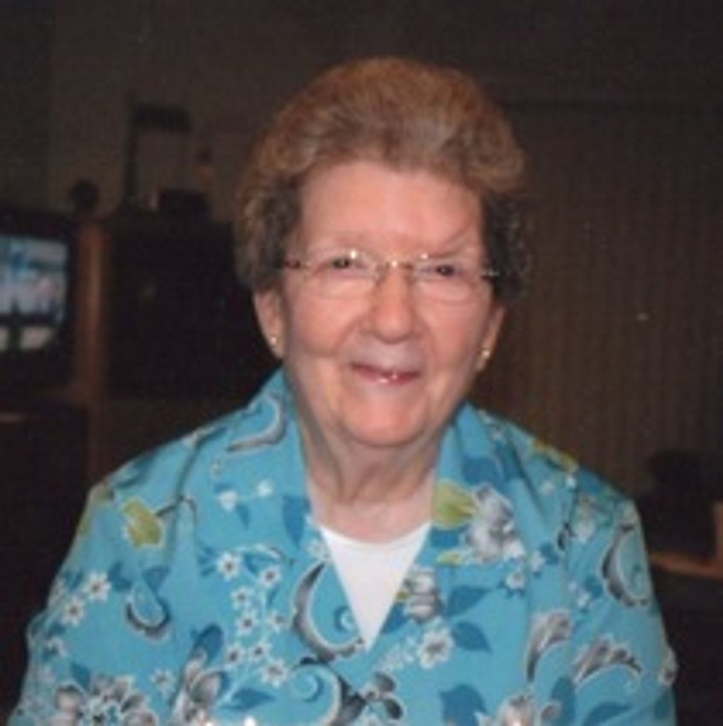 Catherine  Jean  Hurst