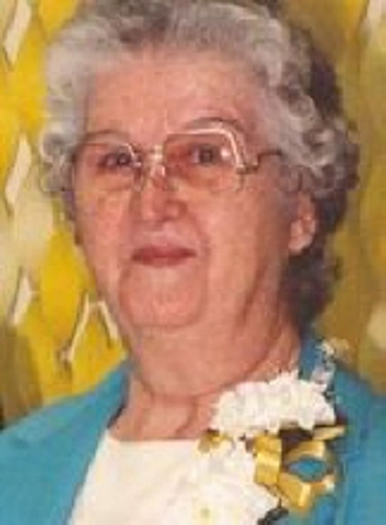 Pauline Elizabeth Farris Profile Photo