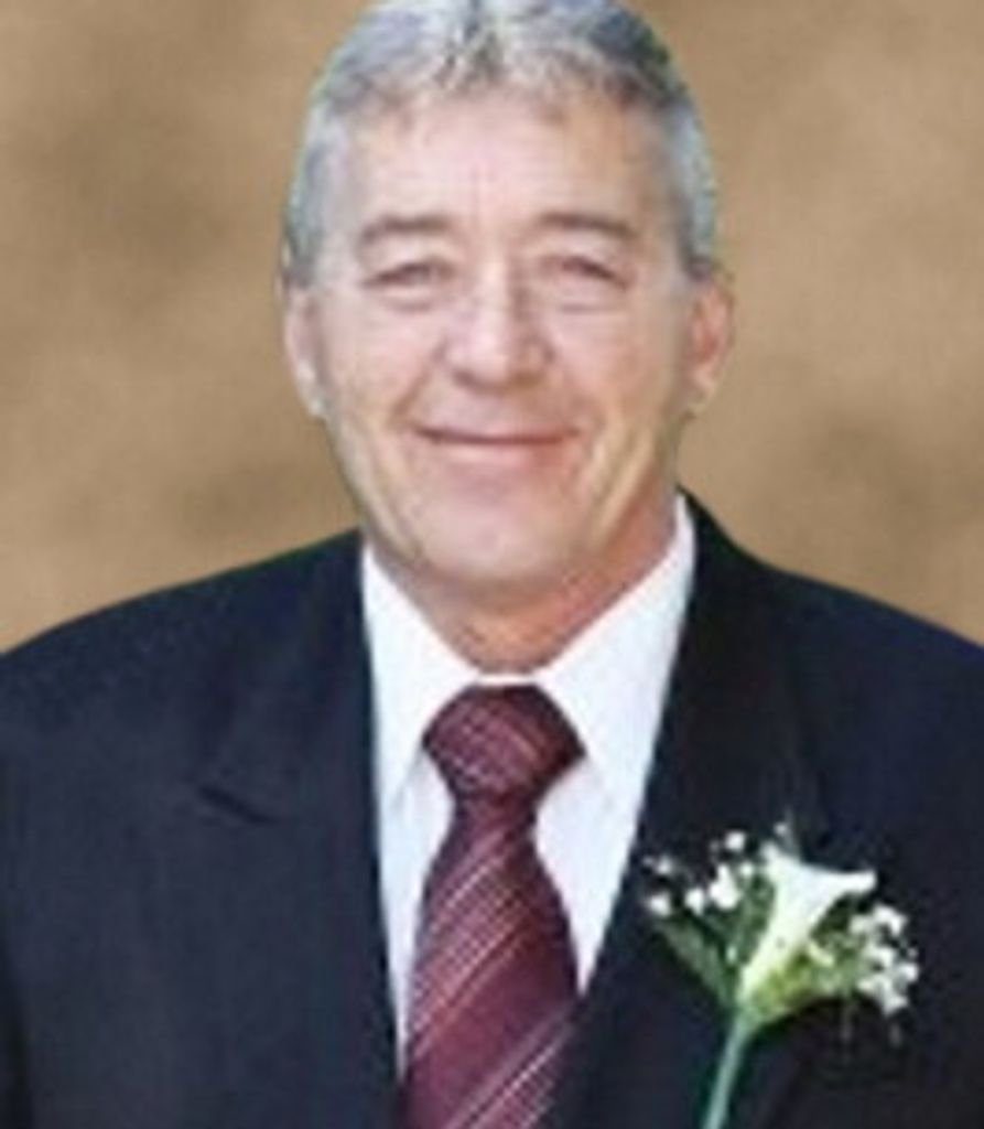 David Hoeg
