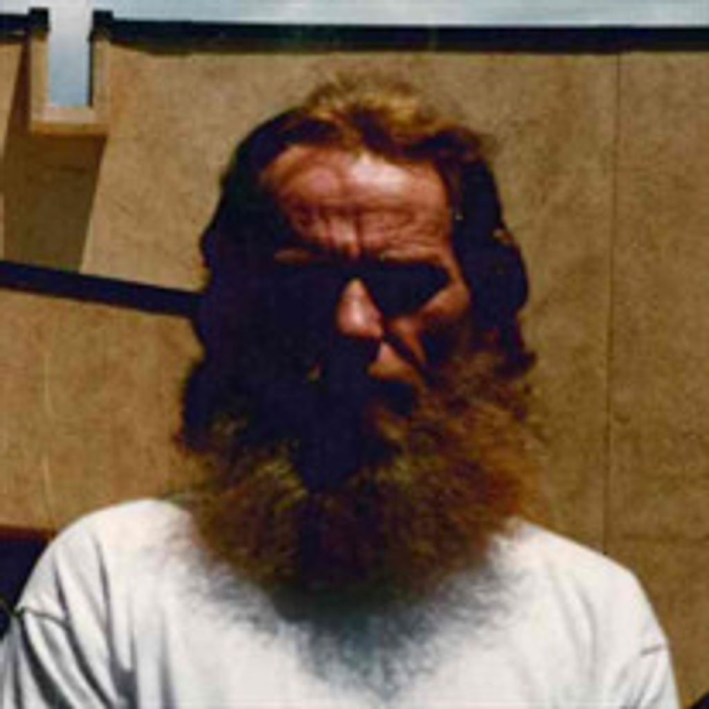 Kenneth Gunter