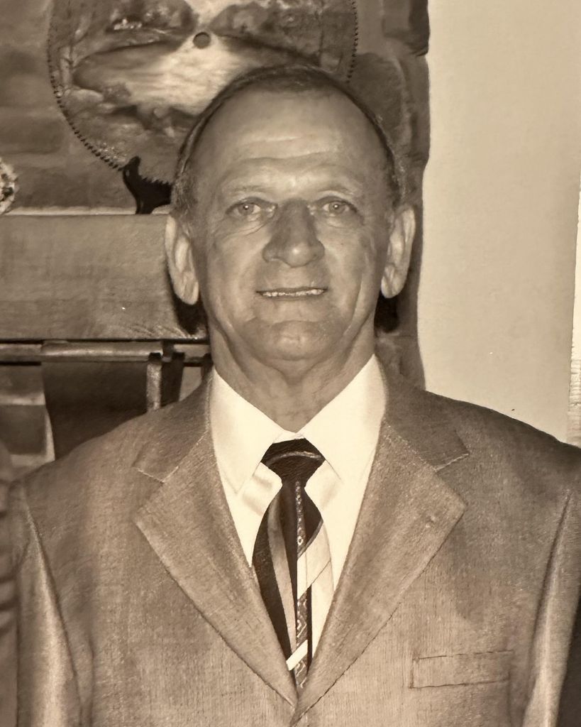 Luther "Chuck" Renew Profile Photo