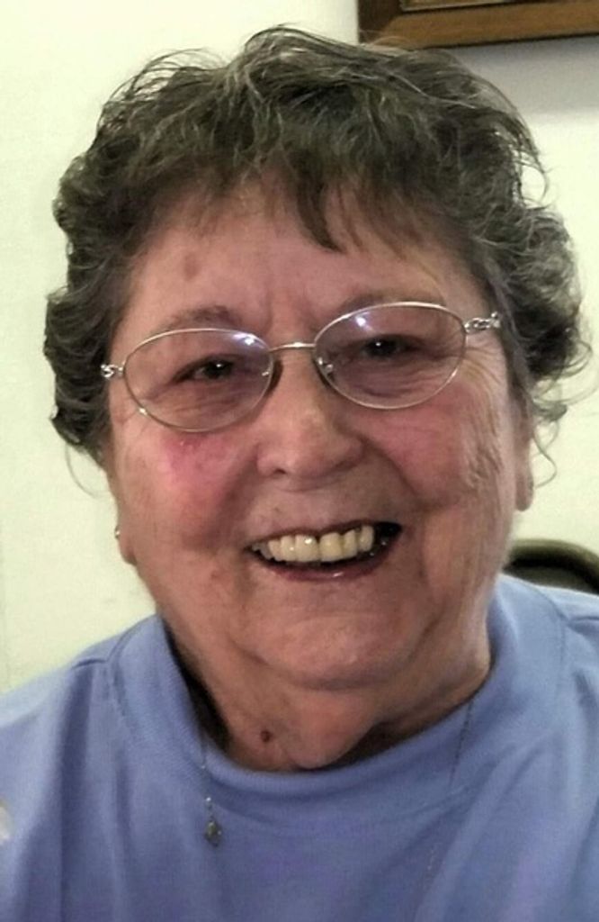 Elizabeth Maxine Humphrey