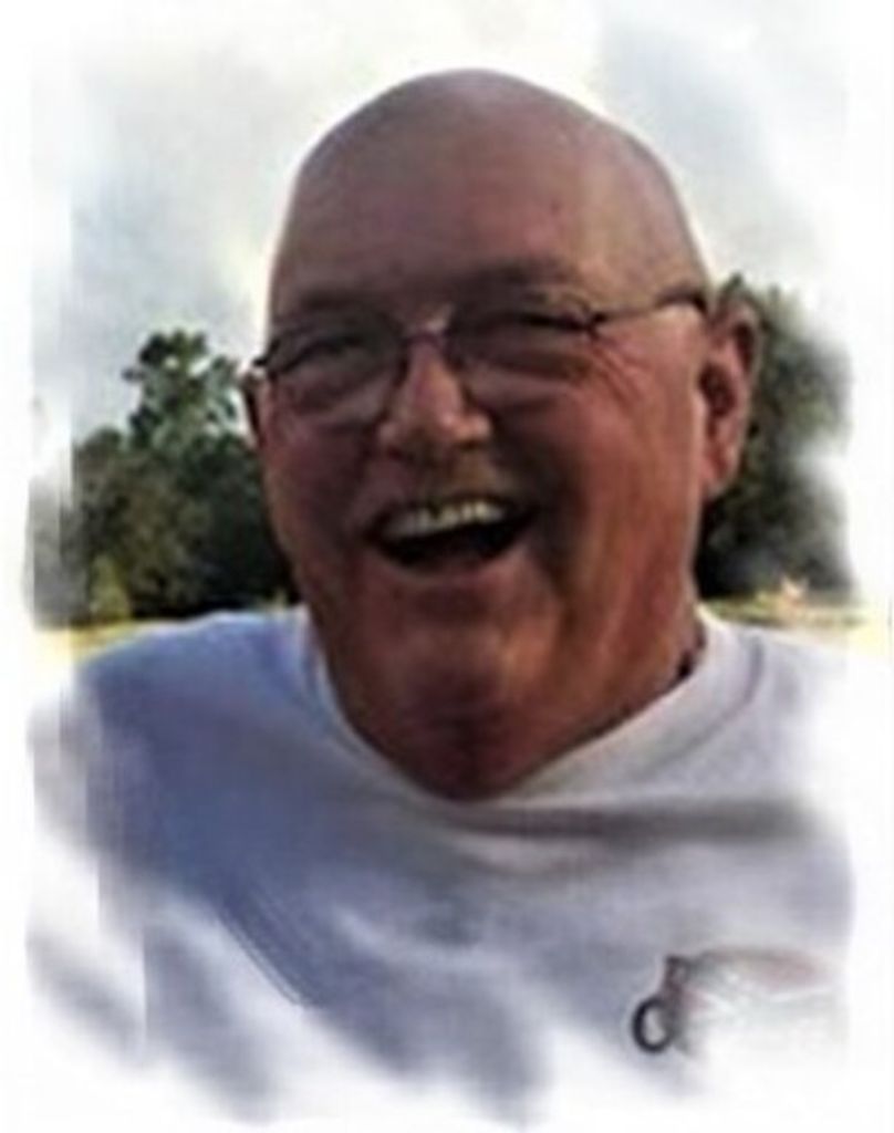 Kenneth Earl Hughes Profile Photo