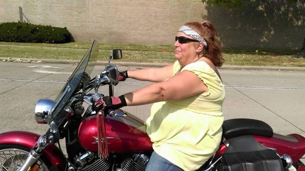 Kelli Ann Maringer Profile Photo