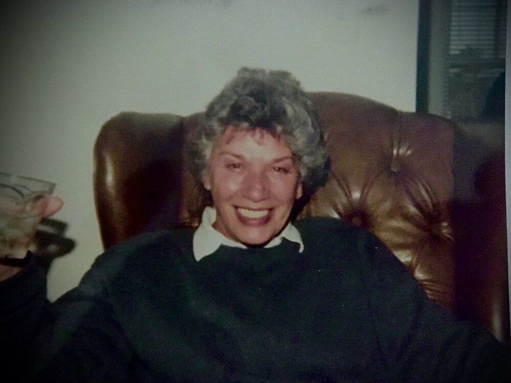 Virginia Ann Ferrari Profile Photo