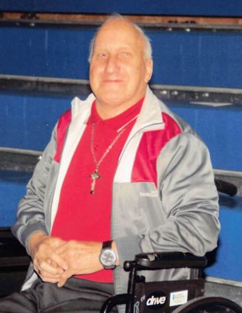 James Elsworth Butcher Profile Photo