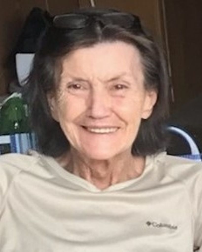 Marlin Ida Boser-Johnson