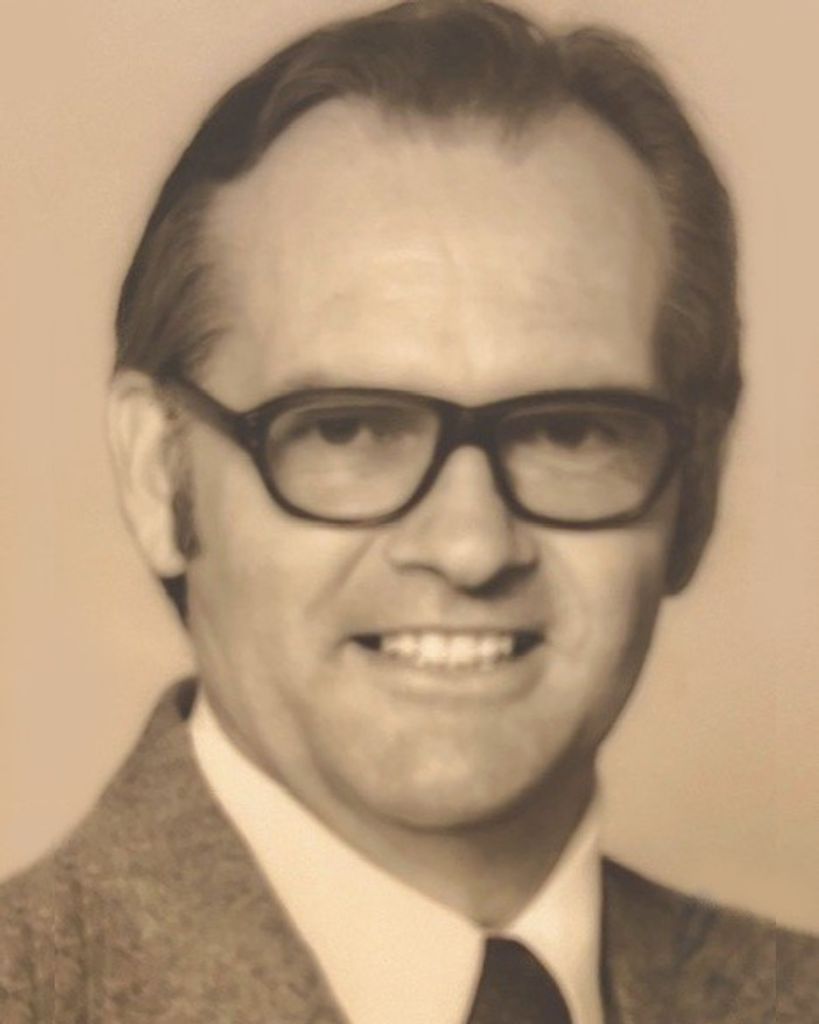 Ray Henry Kliewer