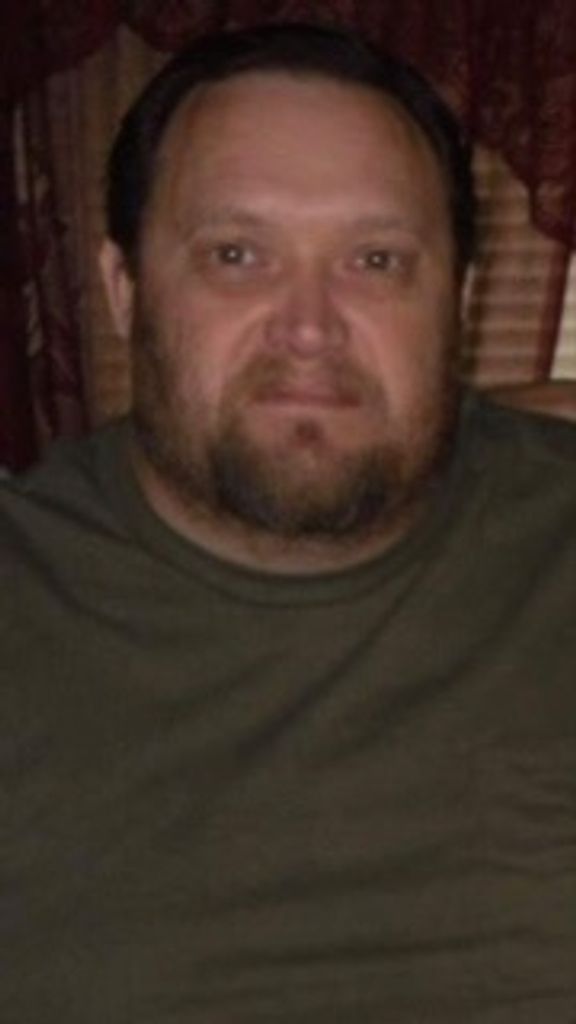 Randall Eric Townsend