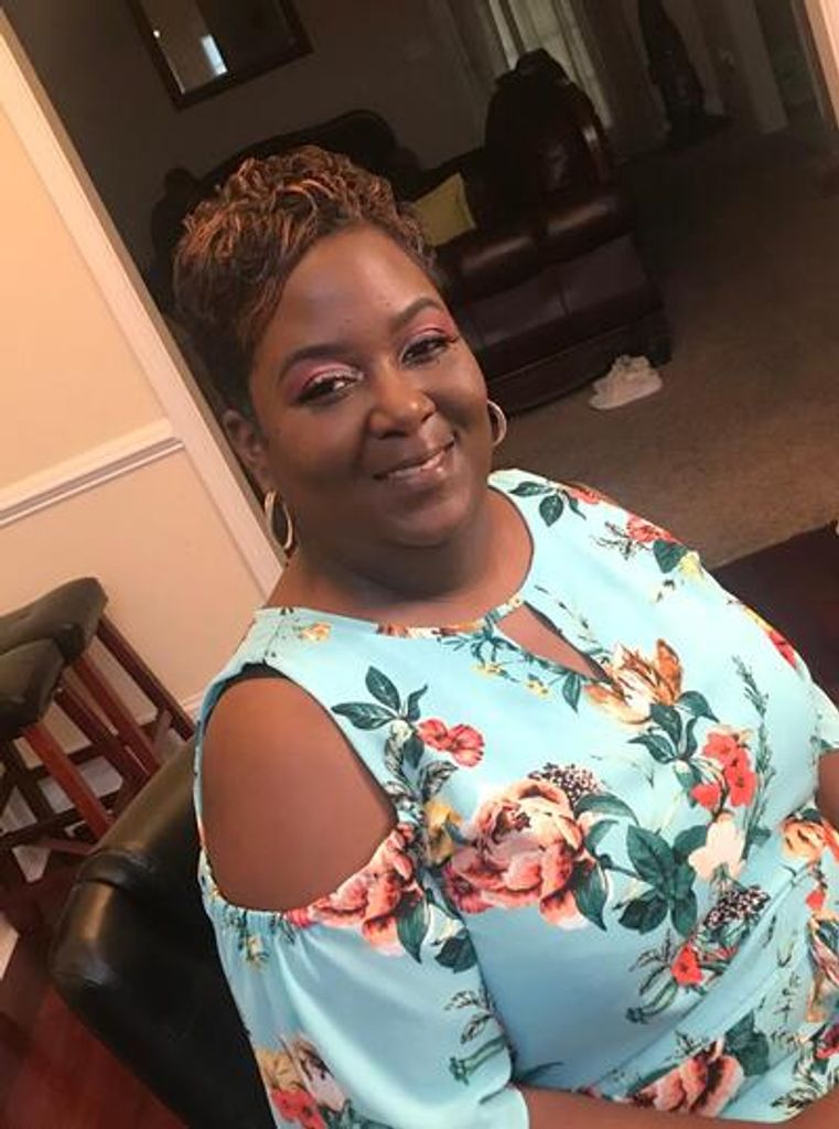 Shemona Lachelle Peterson Profile Photo