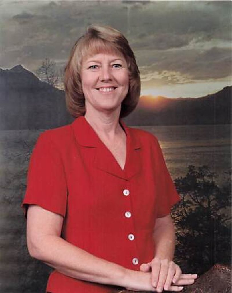 Caryl "Carol" Hudson Profile Photo