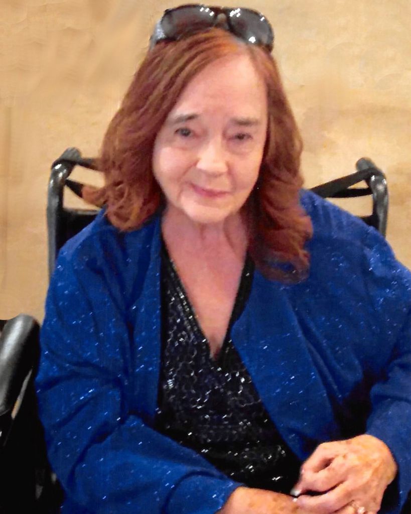 Barbara Florine Flanagan