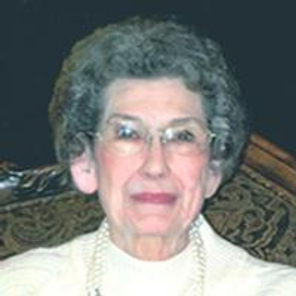 Mildred "Millie" M. Macom Hixson