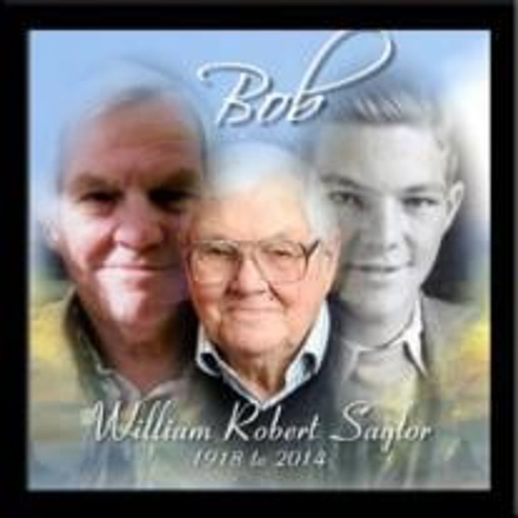 William Robert Saylor
