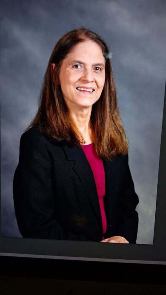 Dr. M. Danette Wood Profile Photo
