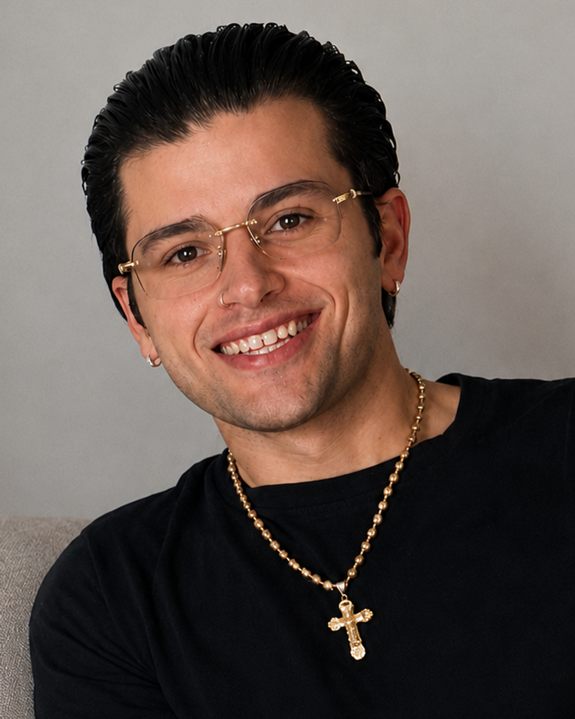 Ross Carson Spencer Profile Photo