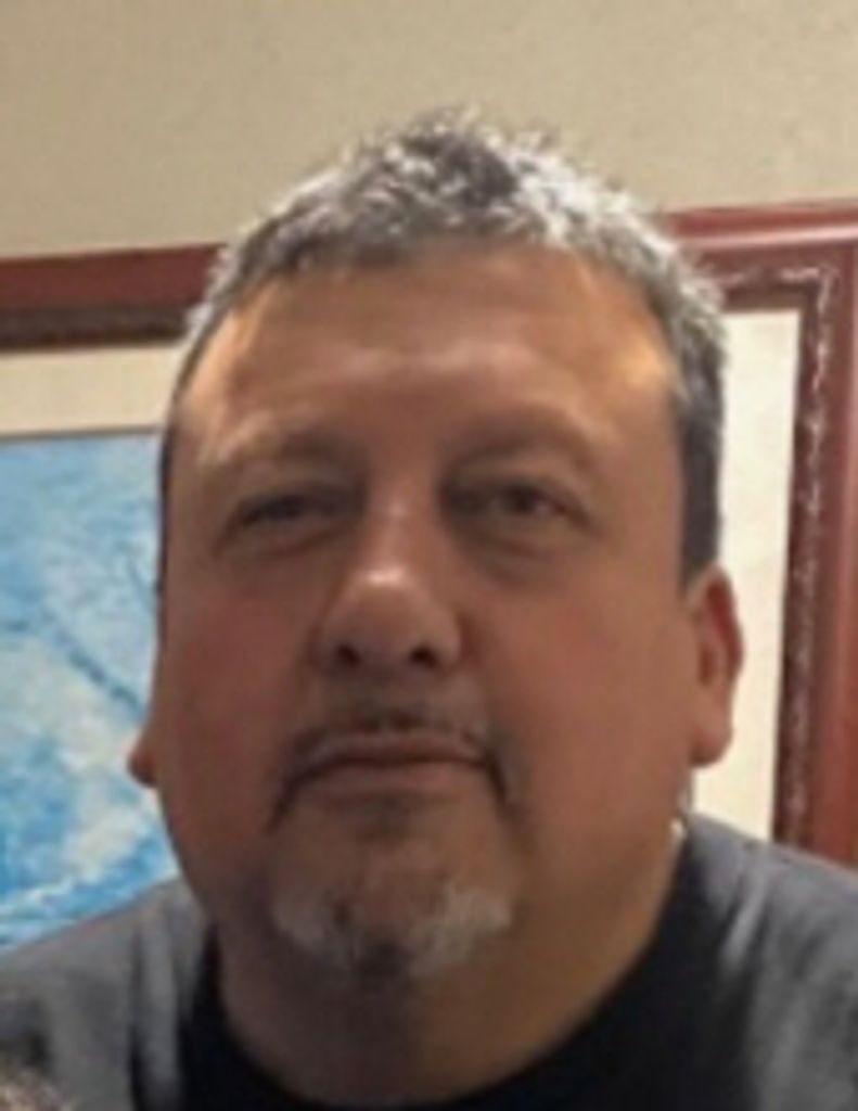 Angel Javier Estrada Ramirez