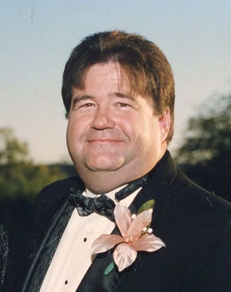 Edward E. Lionberger Profile Photo