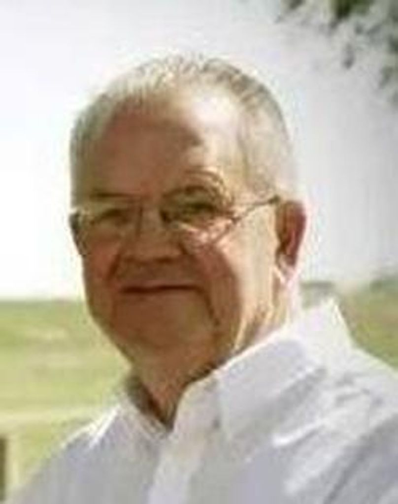 Paul Kenneth Ogle Profile Photo