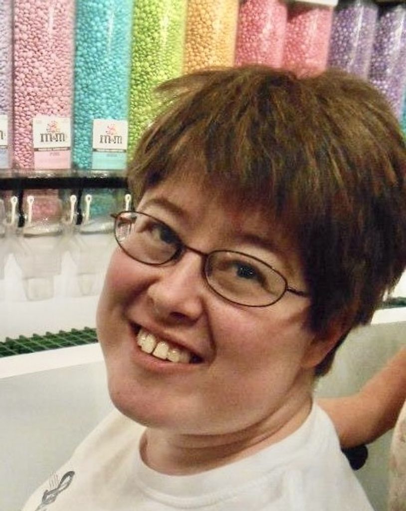 Mariah Suzanne Litwiler Profile Photo