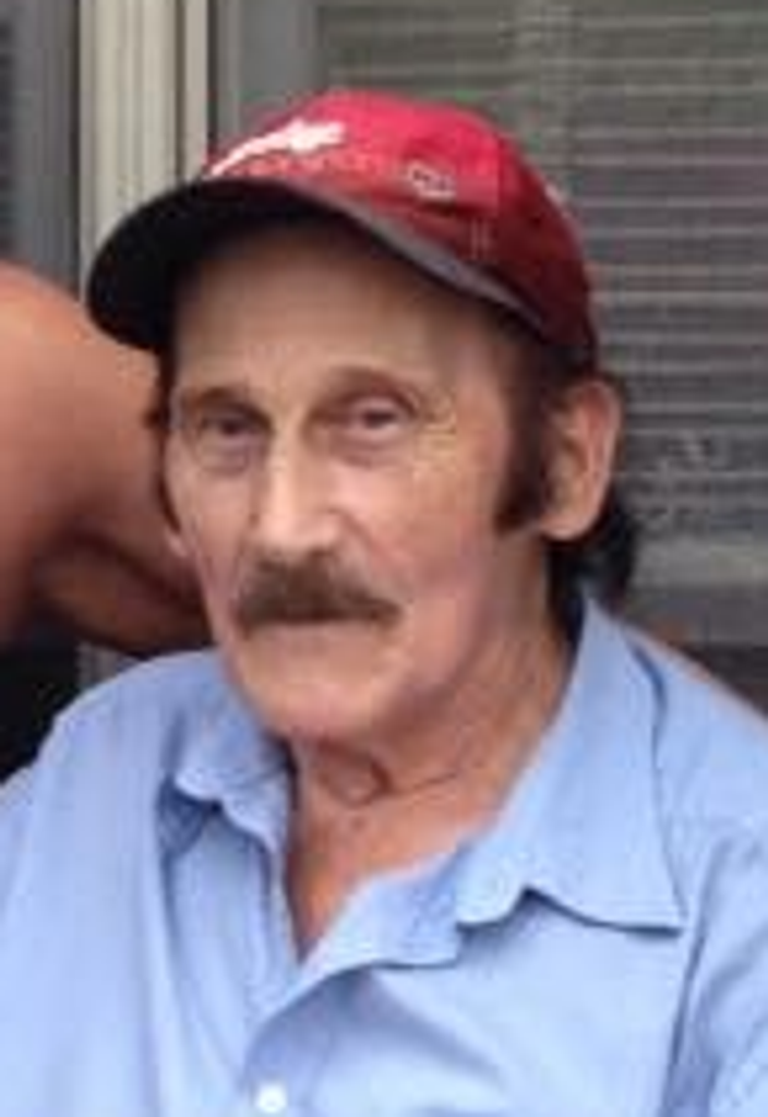 Donald Raymond Hillegas