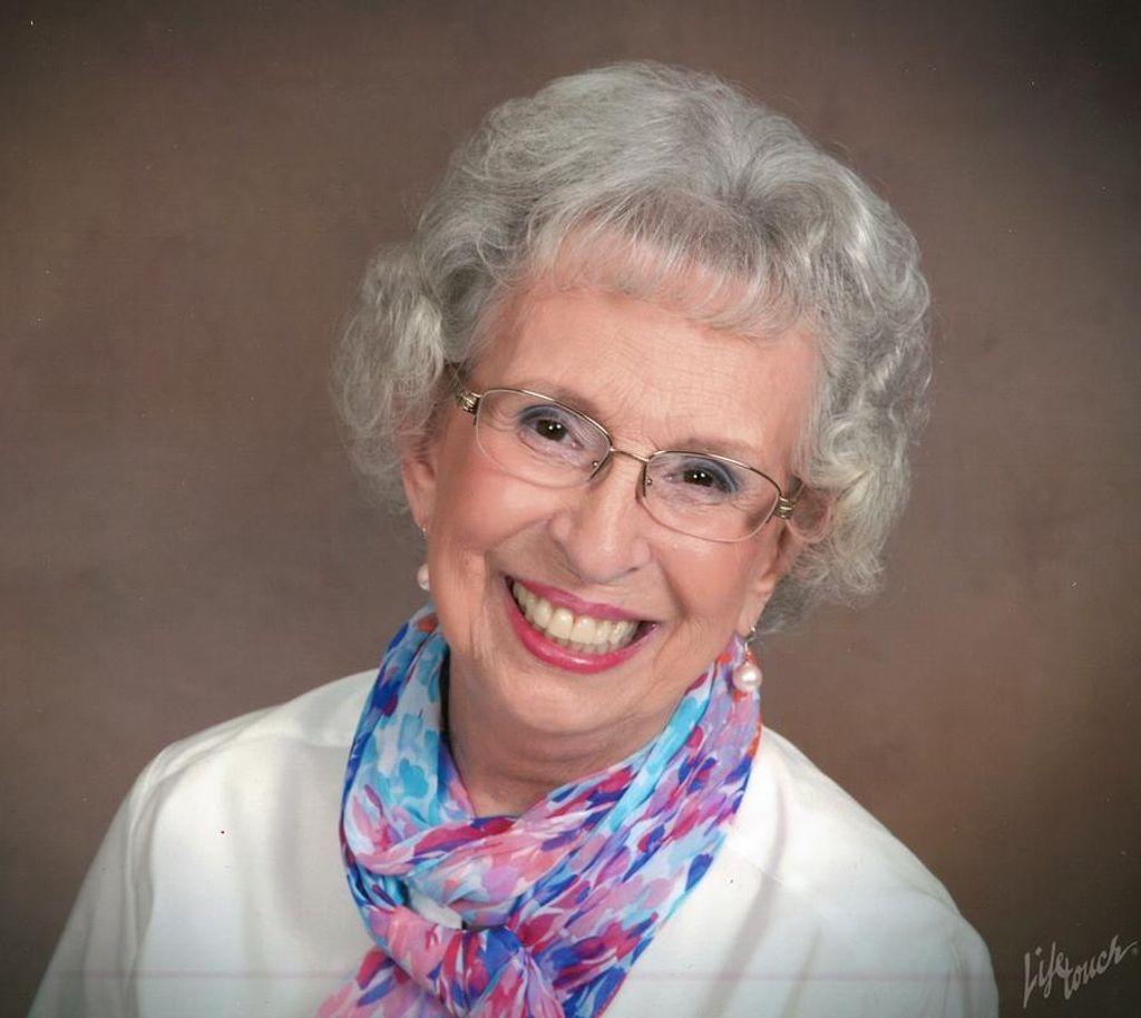 Virginia "Gina" Gersting Profile Photo