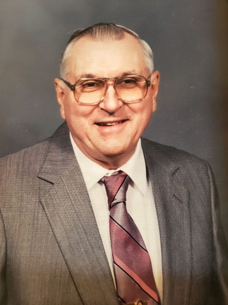 Laverne B. Erdmann Profile Photo