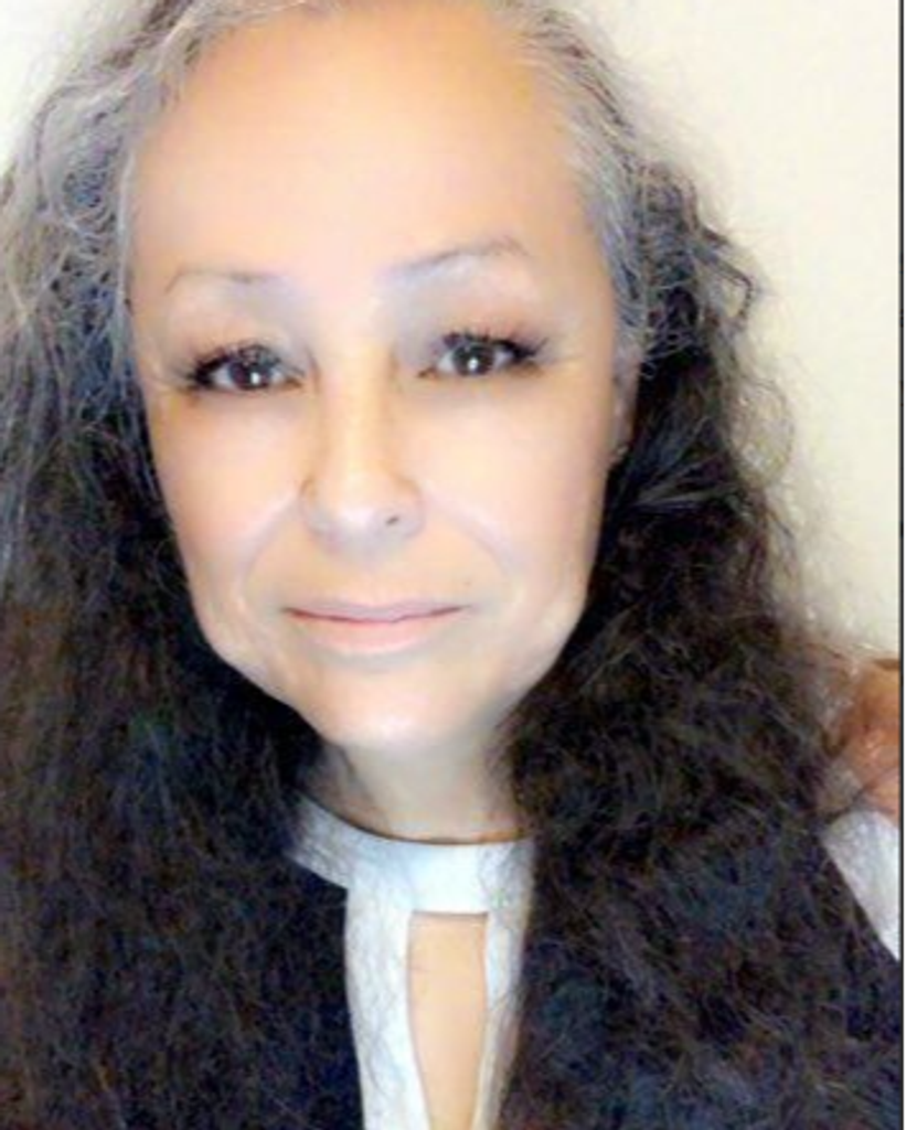 Juana Acosta Orozco