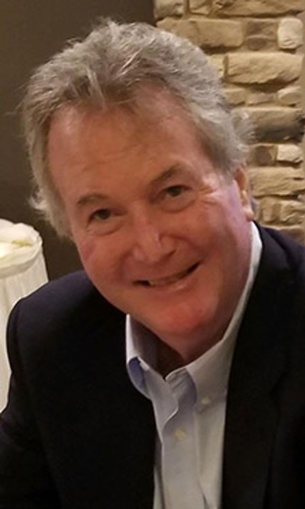 William "Bill" Mullane, Jr.