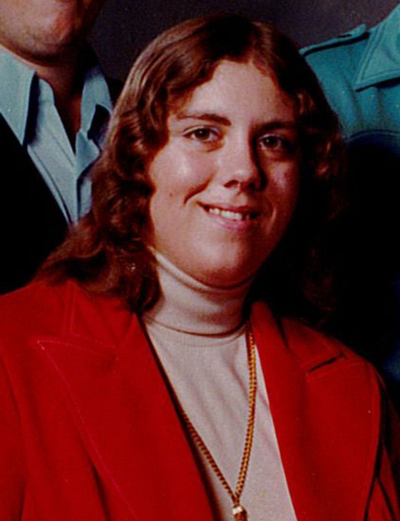 Doreen Scott Profile Photo