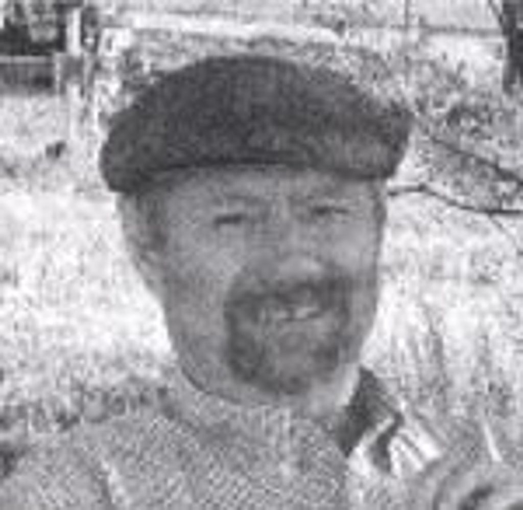David Glen Cornelius