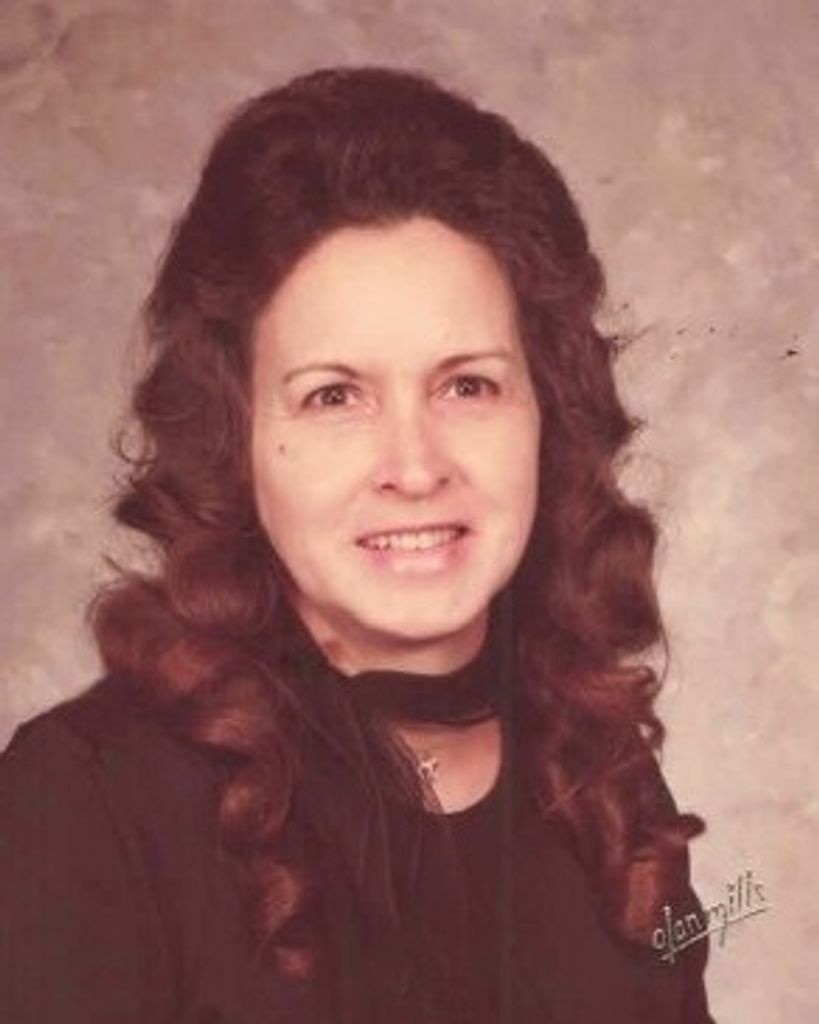 Mary Ann Grooms Profile Photo