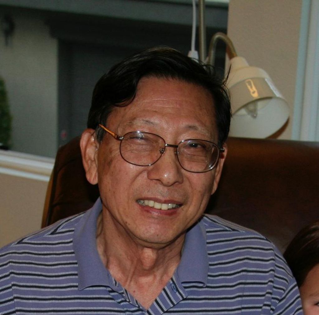 Thomas Yu Profile Photo