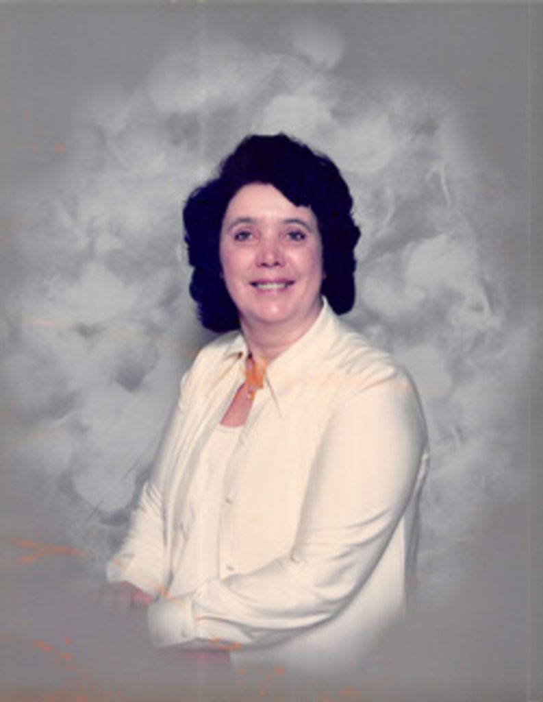 Nancy Jane French