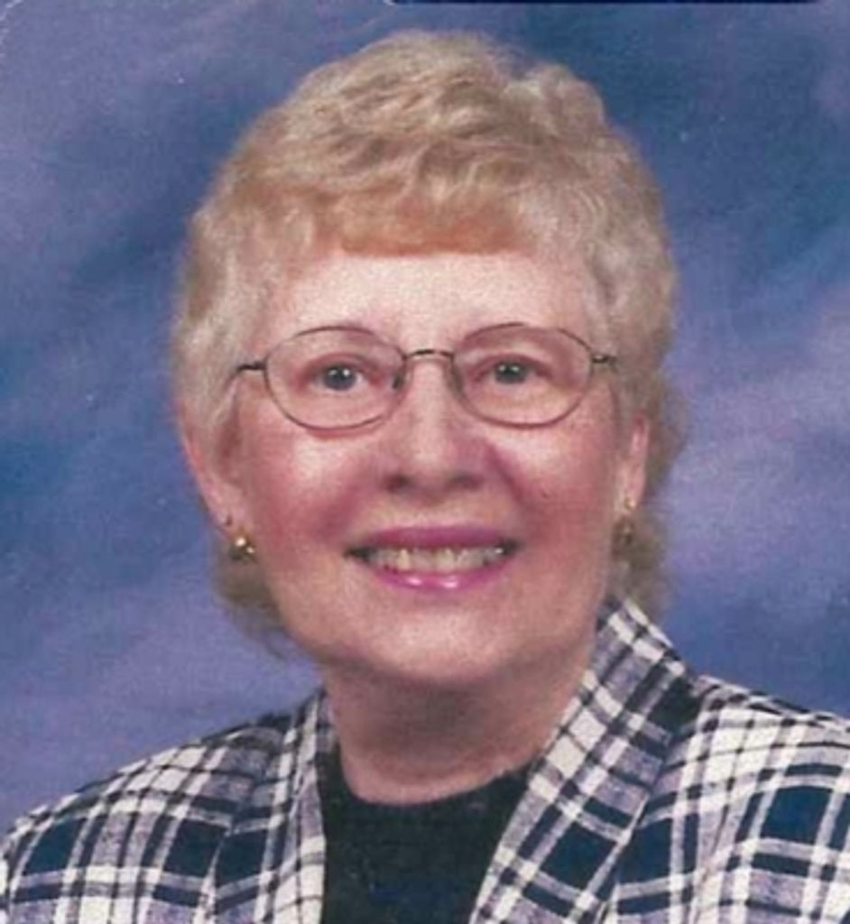 Darlene I. Sturdavant