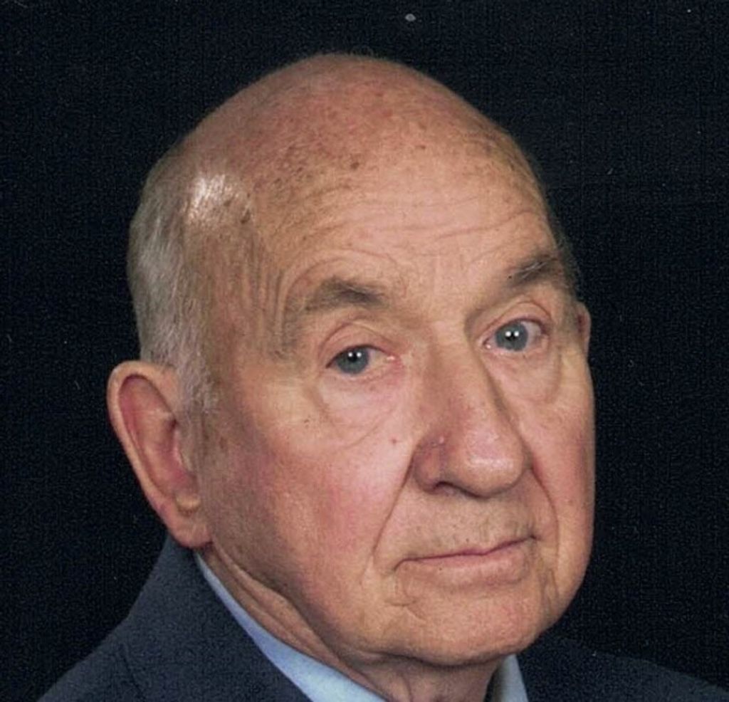 John Raymond Eckenrode