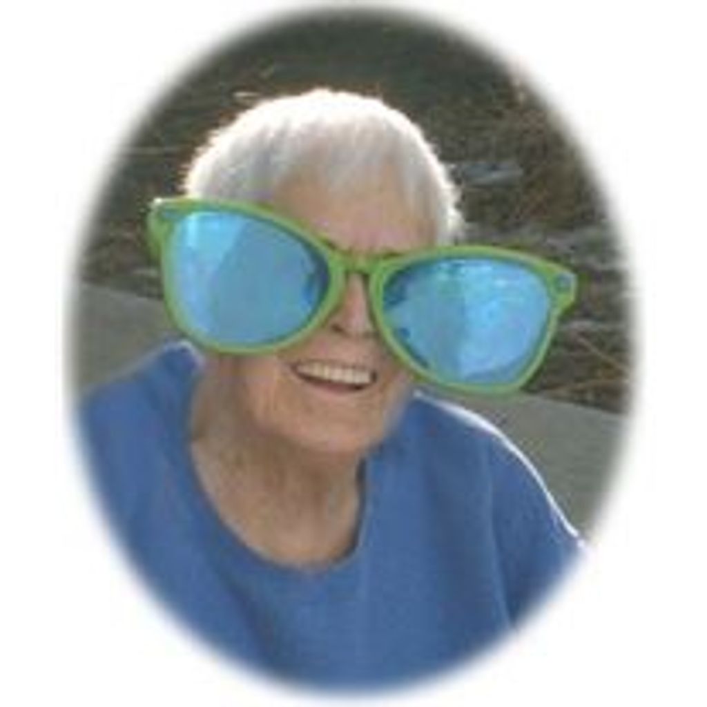Lola B. Lockemer