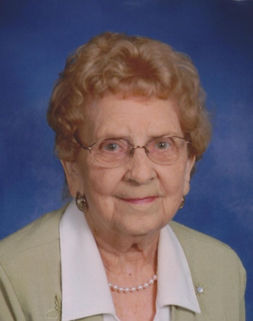 Miriam Sweat Griffin