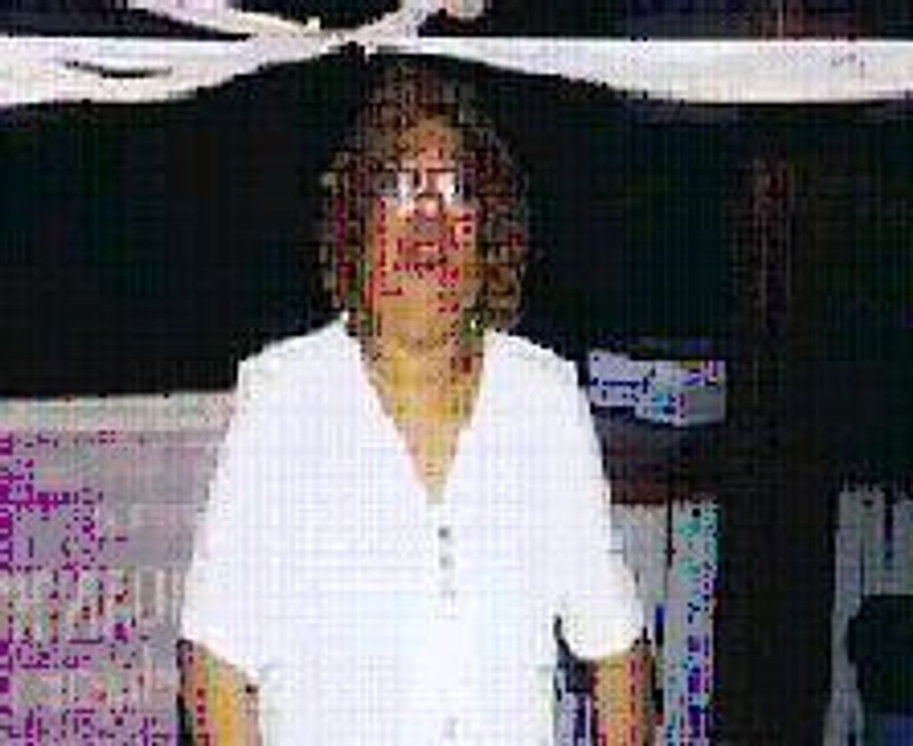 Martina Brown